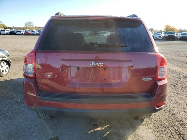 Photo 6 from auction – 2012 JEEP COMPASS with VIN 1C4NJCAB4CD570956