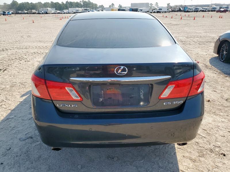 Photo 6 from auction – 2008 LEXUS ES 350 with VIN JTHBJ46G482226090
