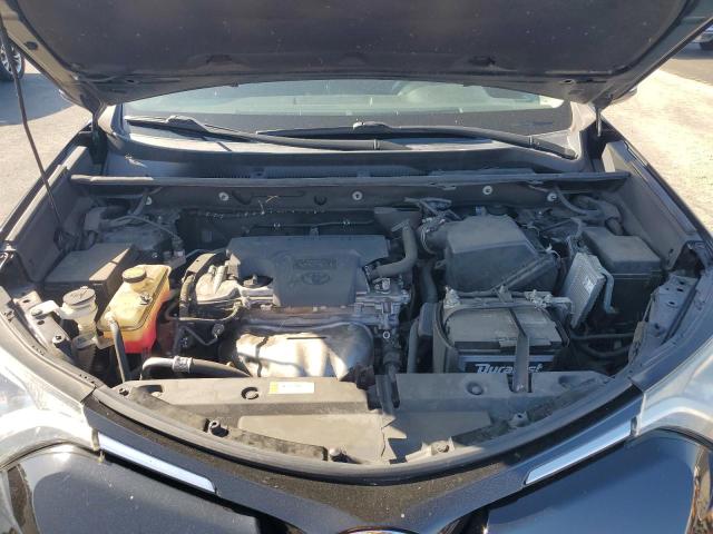 Photo 11 from auction – 2016 TOYOTA RAV4 XLE with VIN 2T3WFREV4GW258836