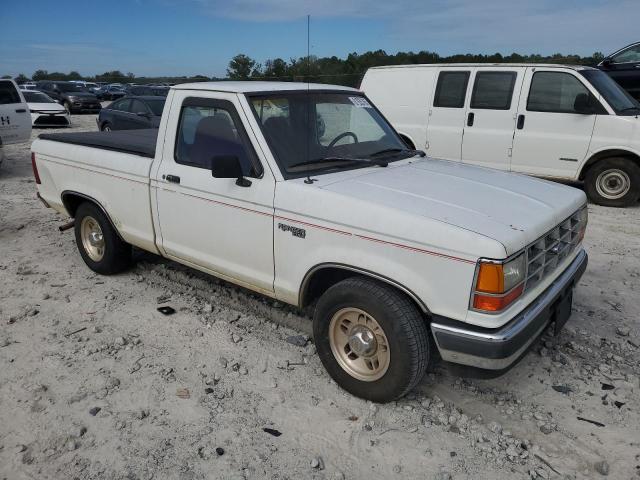 Photo 4 from auction – 1991 FORD RANGER with VIN 1FTCR10A8MUC86289