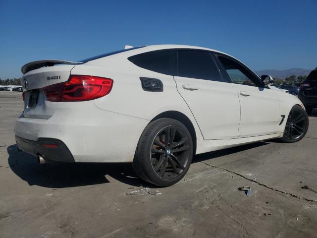 Photo 3 from auction – 2017 BMW 340 XIGT with VIN WBA8Y3C33HG451121