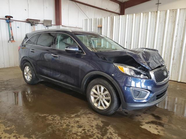 Photo 4 from auction – 2016 KIA SORENTO LX with VIN 5XYPG4A36GG166117