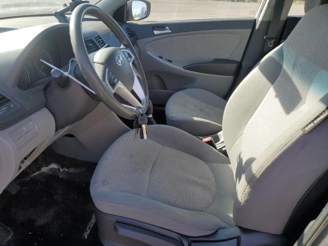Photo 7 from auction – 2012 HYUNDAI ACCENT GLS with VIN KMHCT4AE1CU251530