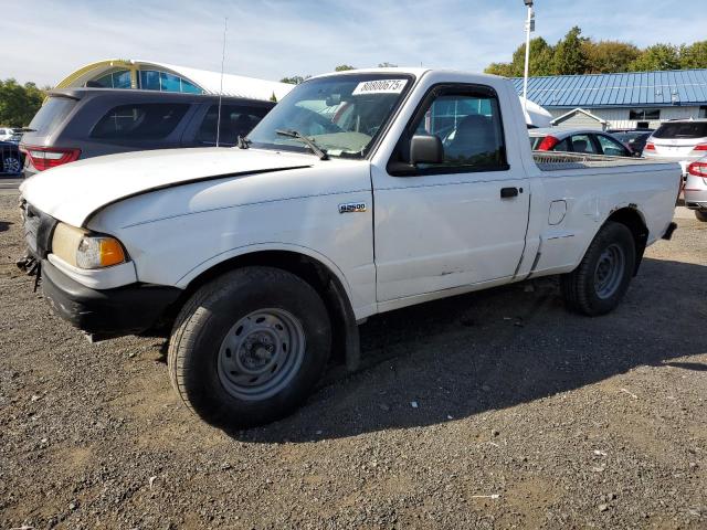 MAZDA B2500 1998 with VIN 4F4YR12C1WTM04526 - Photo from auction