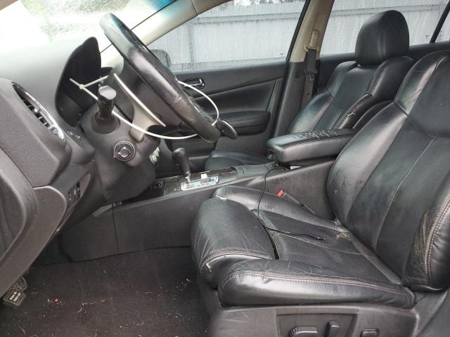 صورة رقم 7 من المزاد - 2012 NISSAN MAXIMA S مع VIN 1N4AA5AP6CC864246