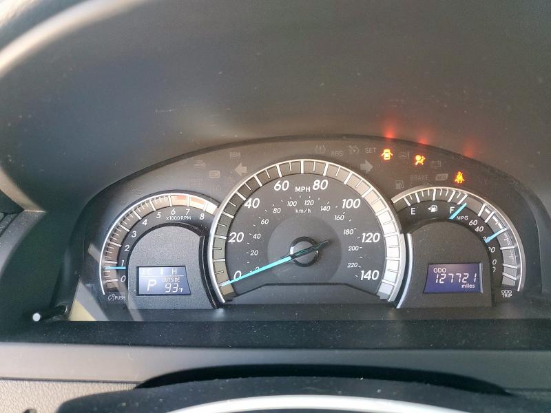 Photo 9 from auction – 2014 TOYOTA CAMRY L with VIN 4T1BF1FK6EU748818