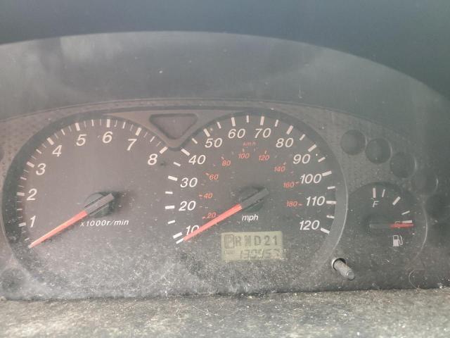 Photo 9 from auction – 2001 MAZDA TRIBUTE with VIN 4F2CU08111KM23528