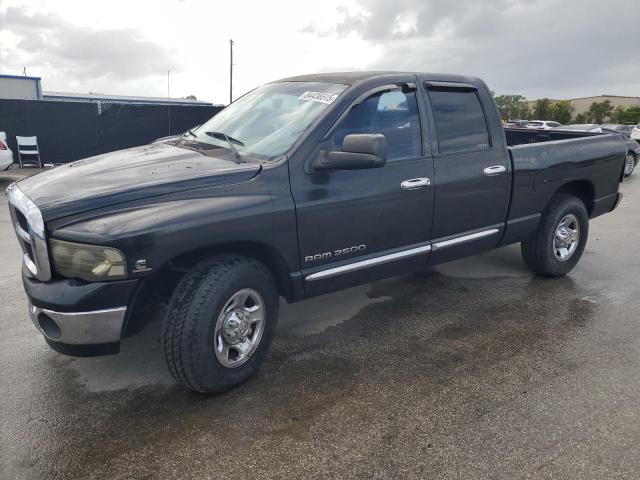DODGE RAM 2500 S 2004 with VIN 3D7KA28C54G274169 - Photo from auction