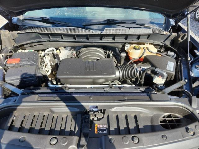 Photo 11 from auction – 2019 CHEVROLET SILVERADO with VIN 1GCPYFED2KZ400422