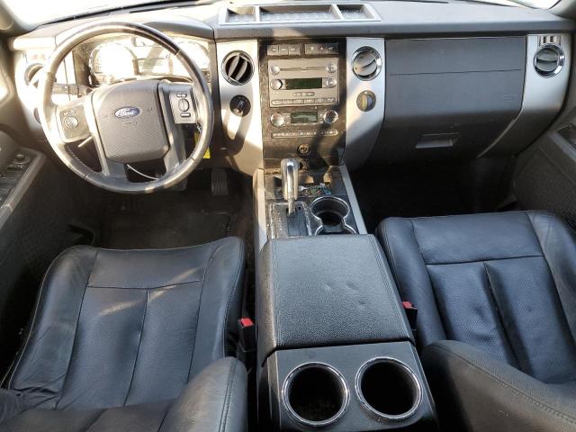 Photo 8 from auction – 2014 FORD EXPEDITION with VIN 1FMJU2A51EEF00897