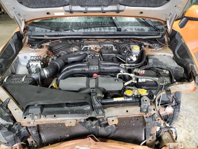 Photo 11 from auction – 2013 SUBARU XV CROSSTR with VIN JF2GPACC8D2879877