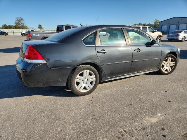 Photo 3 from auction – 2013 CHEVROLET IMPALA LT with VIN 2G1WG5E39D1145949