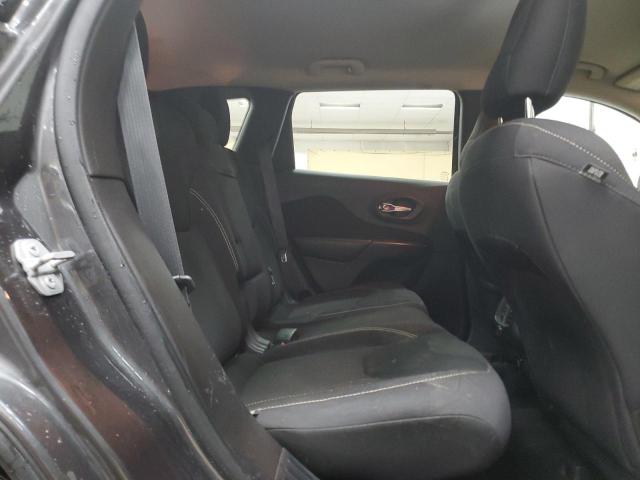 Photo 11 from auction – 2015 JEEP CHEROKEE L with VIN 1C4PJLCB8FW676700