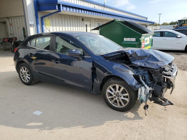 Photo 4 from auction – 2014 MAZDA 3 TOURING with VIN JM1BM1L75E1150876