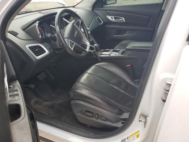 صورة رقم 7 من المزاد - 2016 GMC TERRAIN SLT مع VIN 2GKFLPE34G6228327