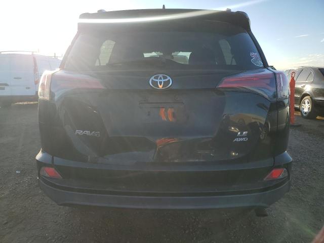 Zdjęcie 6 z aukcji – 2017 TOYOTA RAV4 LE z VIN 2T3BFREV7HW606547