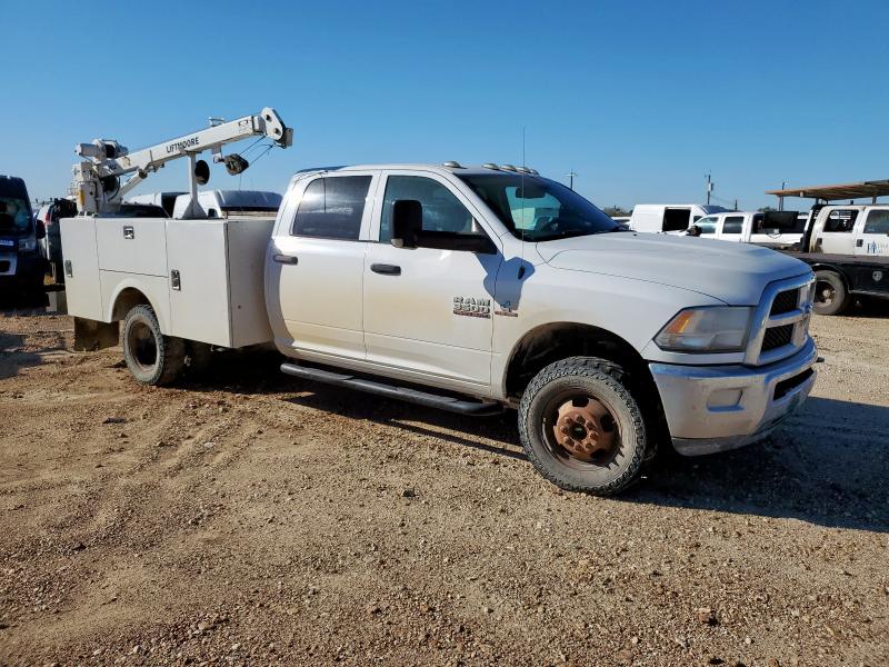 Photo 4 from auction – 2018 RAM 3500 with VIN 3C7WRTCL9JG259397