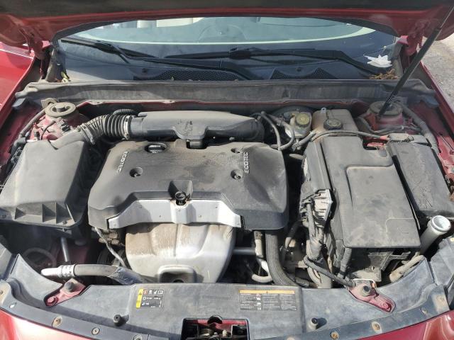 Photo 11 from auction – 2014 CHEVROLET MALIBU 1LT with VIN 1G11C5SL3EF131582