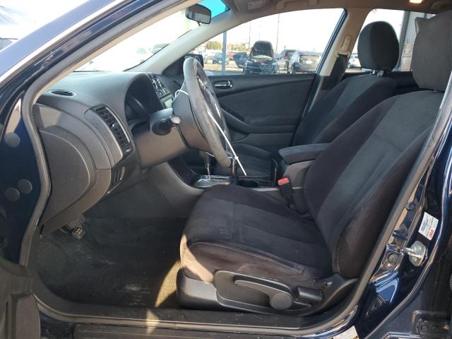 Photo 7 from auction – 2011 NISSAN ALTIMA HYBRID with VIN 1N4CL2AP2BC109434