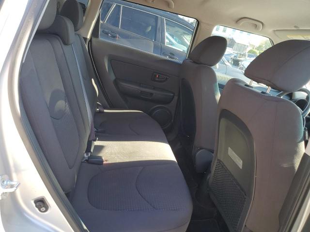 Photo 10 from auction – 2013 KIA SOUL with VIN KNDJT2A58D7491609