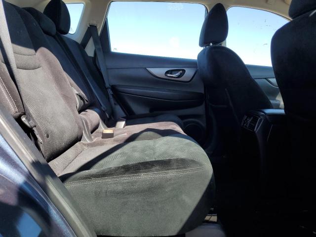 Photo 11 from auction – 2014 NISSAN ROGUE S with VIN 5N1AT2MV5EC857543