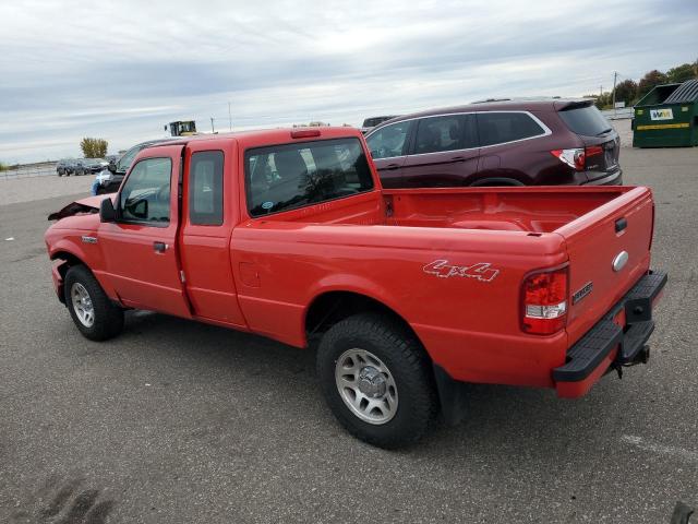 Photo 2 from auction – 2011 FORD RANGER SUP with VIN 1FTLR4FE3BPA92194