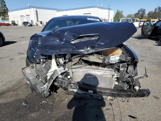 Photo 5 from auction – 2017 DODGE CHARGER with VIN 2C3CDXGJ3HH595902
