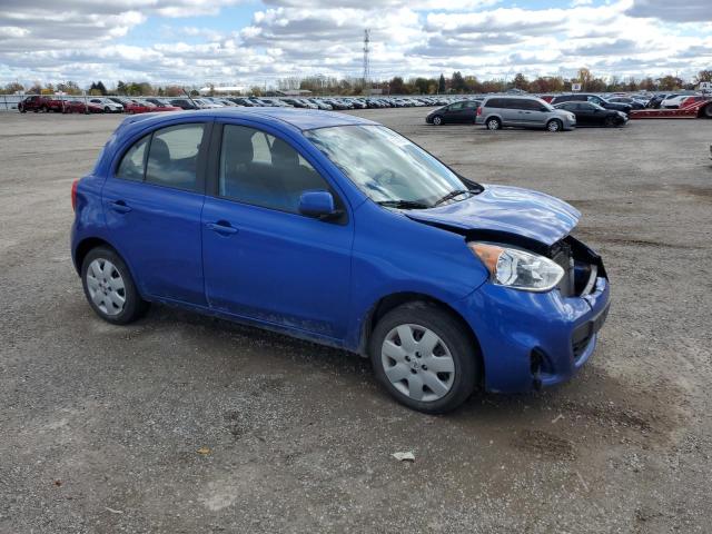 Photo 4 from auction – 2017 NISSAN MICRA with VIN 3N1CK3CP4HL242115