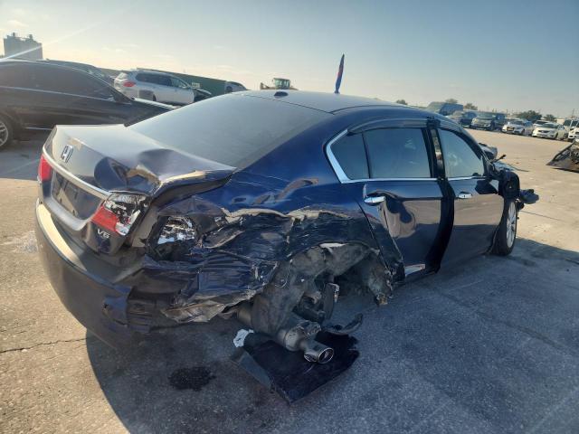 Photo 3 from auction – 2014 HONDA ACCORD EXL with VIN 1HGCR3F86EA027045