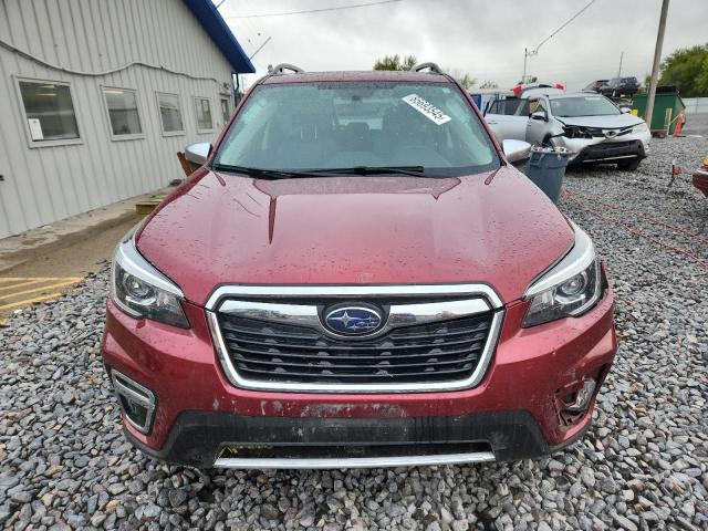 Photo 5 from auction – 2020 SUBARU FORESTER T with VIN JF2SKAXCXLH578767