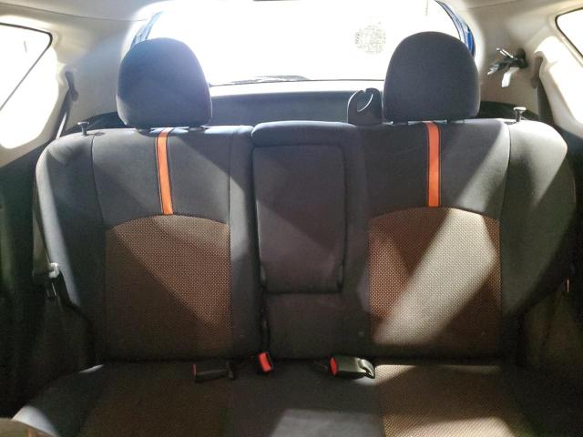 Photo 10 from auction – 2016 NISSAN VERSA NOTE with VIN 3N1CE2CPXGL373002