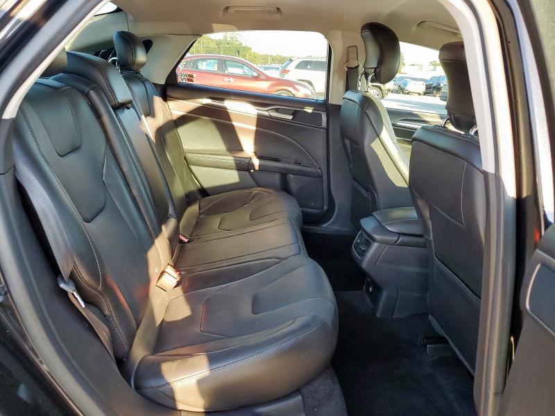 Photo 10 from auction – 2014 FORD FUSION TIT with VIN 3FA6P0K98ER271211