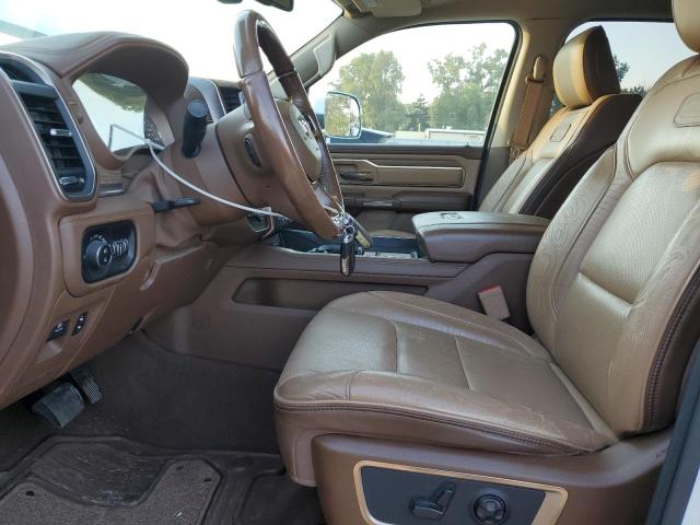 Photo 7 from auction – 2019 RAM 1500 with VIN 1C6SRFKT0KN600541