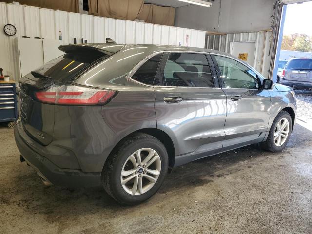 صورة رقم 3 من المزاد - 2020 FORD EDGE SEL مع VIN 2FMPK4J94LBB29676