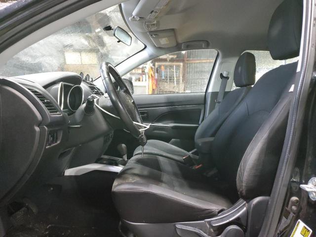 Photo 7 from auction – 2014 MITSUBISHI OUTLANDER with VIN 4A4AR3AU3EE024275