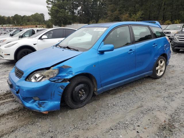 TOYOTA COROLLA MA 2007 with VIN 2T1KR30E27C647298 - Photo from auction