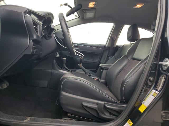 Photo 7 from auction – 2016 TOYOTA COROLLA L with VIN 2T1BURHE0GC694402