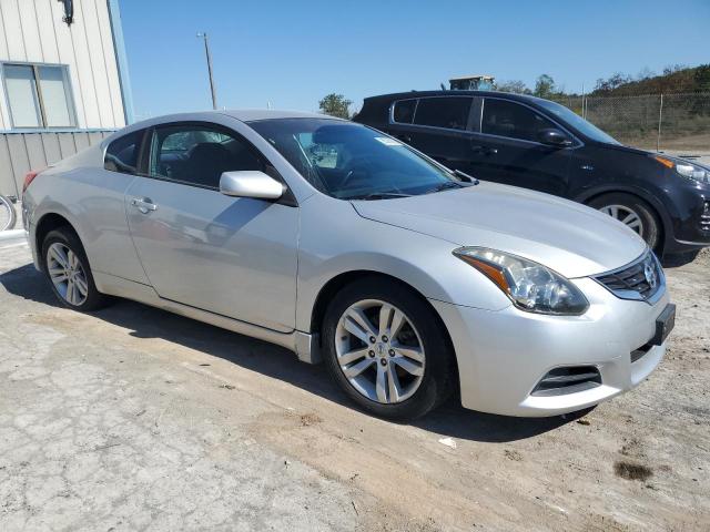 Photo 4 from auction – 2012 NISSAN ALTIMA 2.5 with VIN 1N4AL2EP3CC115360