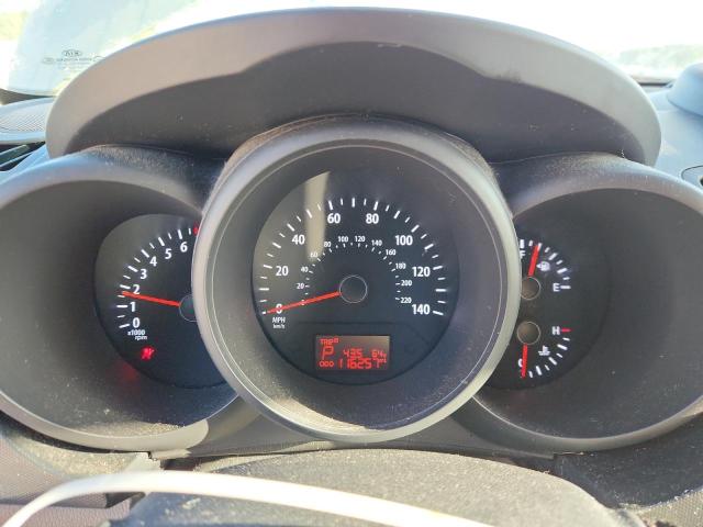 Photo 9 from auction – 2013 KIA SOUL with VIN KNDJT2A56D7501490
