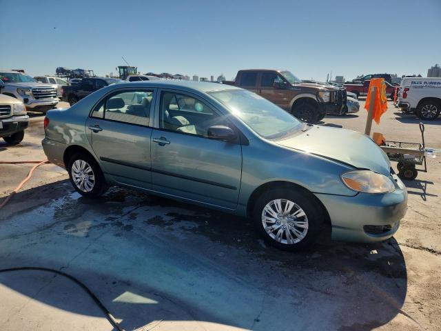 Photo 4 from auction – 2006 TOYOTA COROLLA CE with VIN 1NXBR32E46Z688980