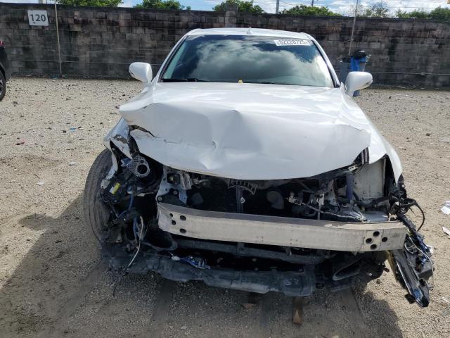 Photo 5 from auction – 2010 LEXUS IS 250 with VIN JTHFF2C23A2512695