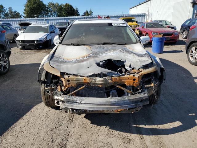 Photo 5 from auction – 2013 ACURA TL TECH with VIN 19UUA8F54DA800186