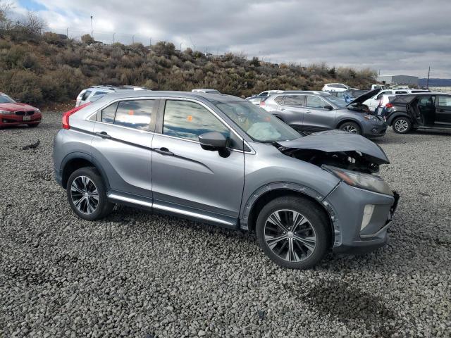 Photo 4 from auction – 2018 MITSUBISHI ECLIPSE CR with VIN JA4AT5AA1JZ063633