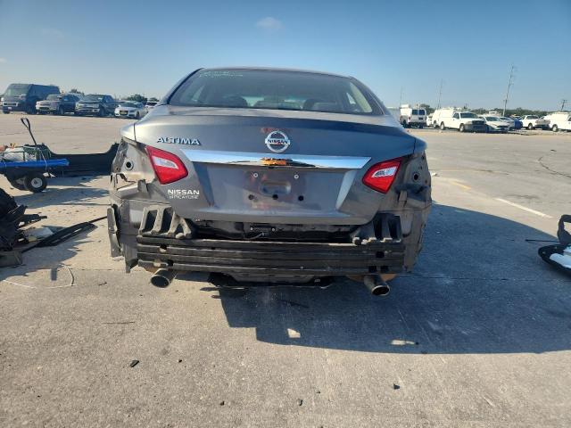 Photo 6 from auction – 2017 NISSAN ALTIMA with VIN 1N4AL3AP3HC238711