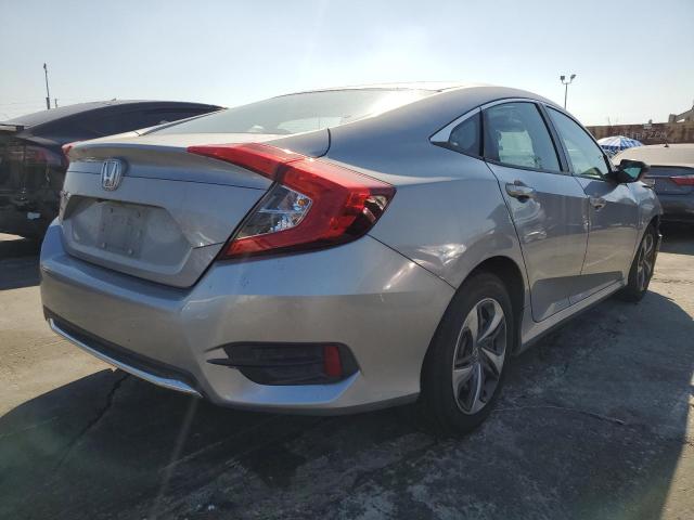 Photo 3 from auction – 2020 HONDA CIVIC with VIN 2HGFC2F64LH513939
