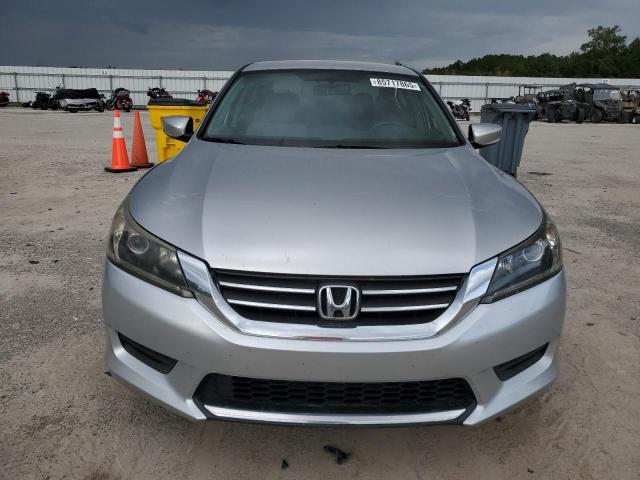 Photo 5 from auction – 2013 HONDA ACCORD LX with VIN 1HGCR2F34DA141610
