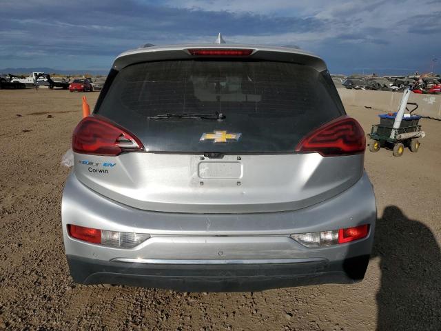 Photo 6 from auction – 2017 CHEVROLET BOLT EV PR with VIN 1G1FX6S05H4188940