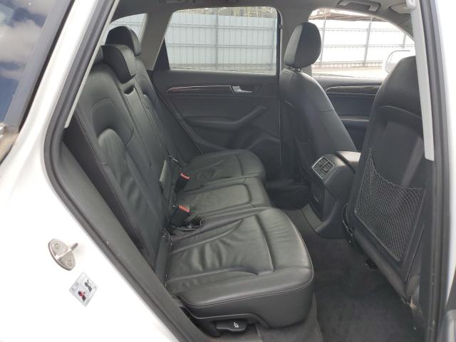 صورة رقم 10 من المزاد - 2014 AUDI Q5 PREMIUM مع VIN WA1CFAFP3EA106122