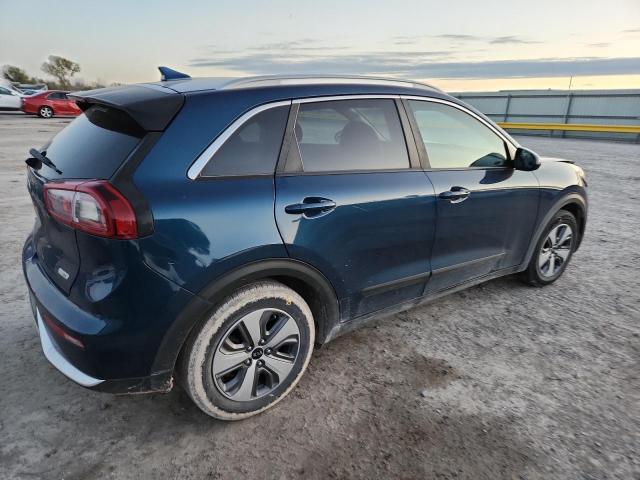 Photo 3 from auction – 2019 KIA NIRO with VIN KNDCB3LC2K5255382