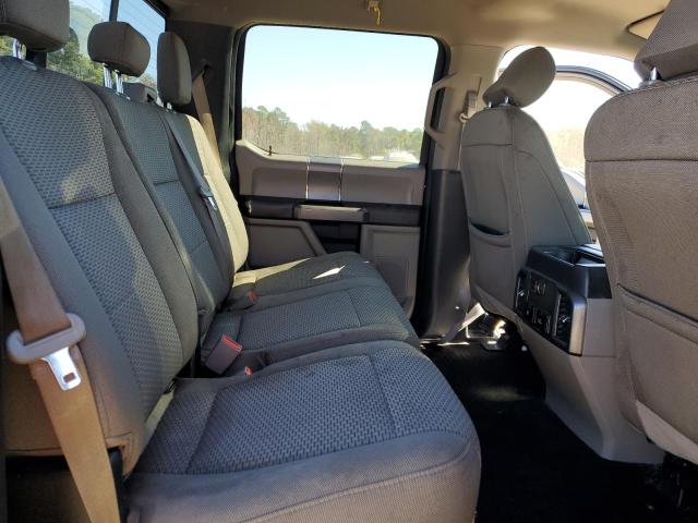 Photo 10 from auction – 2019 FORD F150 SUPER with VIN 1FTEW1E45KFC53000